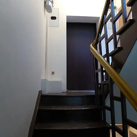 Apartament Dzialki Lesne Apartman *