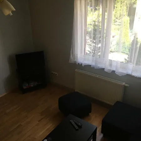 Apartament Dzialki Lesne Apartman *