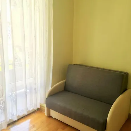 Apartament Dzialki Lesne