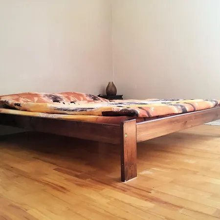 Apartament Dzialki Lesne Apartman *