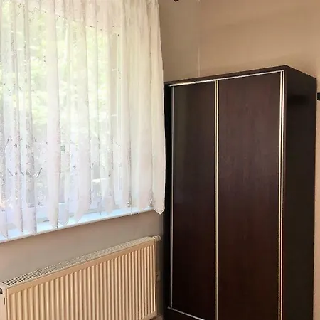 Apartman Apartament Dzialki Lesne