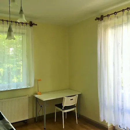 Apartament Dzialki Lesne